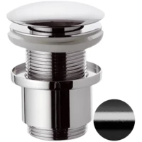 Донный клапан Remer 904CC2114CFP