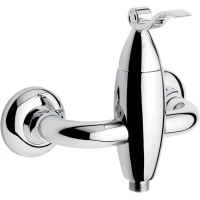 Смеситель для душа Emmevi Abel 39002/CR хром