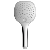 Душевая лейка 120 мм Clever Style 99613