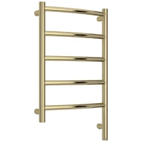 Полотенцесушитель электрический Сунержа Галант 3.1 020-6001-6040 600x400, МЭМ правый,шампань