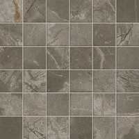 Керамическая мозаика Аллюр Грей Бьюти