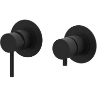 Смеситель для ванны Remer X Style X96D3NO