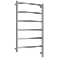 Полотенцесушитель электрический Сунержа Галант 3.1 071-6001-8050 800x500, МЭМ правый, сатин