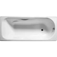 Ванна чугунная Wotte Comfort 1800х800 180х80 см, белый