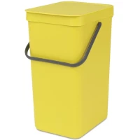 Мусорное ведро 16л Brabantia Sort&Go 109867