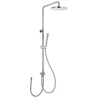 Душевая стойка Paini RST3 50CR191ART4P3