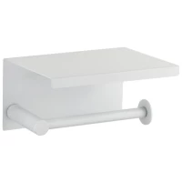 Держатель туалетной бумаги Boheme Uno 10971-MW