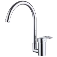 Смеситель для кухни Smart Sant SM134039AA