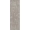 Плитка 12152R Безана серый структура обрезной 25x75