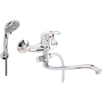 Смеситель для ванны Argo Olio 40S35L/D OLIO