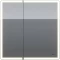 Зеркальный шкаф 80x80 см белый глянец R Dreja Point 99.9034 - 4