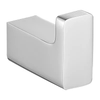 Крючок Omnires Nelson NL80110CR для ванны, хром