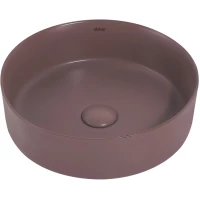 Раковина 36x36 см Abber Bequem AC2108MC