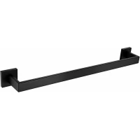 Полотенцедержатель Boch Mann BM10658 60 см, черный матовый