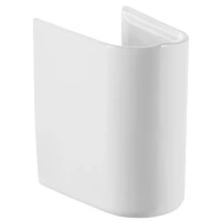 Полупьедестал для раковины Roca Debba 33799100Y