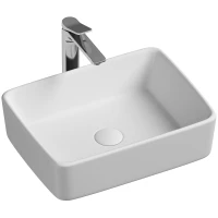 Раковина 48x37 см Ceramica Nova Element CN6037