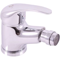 Смеситель для биде с донным клапаном Rav Slezak Sazava SA045.5