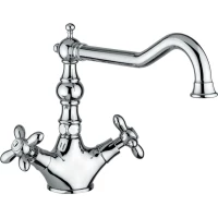 Смеситель для кухни Migliore Princeton Plus ML.CUC-8051.CR