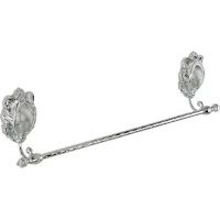 Полотенцедержатель 49,5 см Migliore Cleopatra ML.CLE-60.722.CR