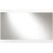 Зеркало 130x80 см белый глянцевый Style Line Даллас СС-00000581 - 1