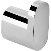 Крючок Remer Lounge LN50CR для ванны, хром