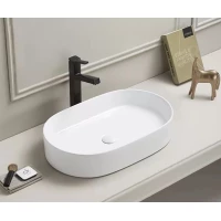 Раковина 61x38,5 см GID D1479