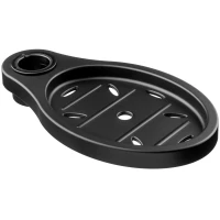 Мыльница Swedbe Hermes 5125B 