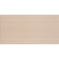 Плитка настенная Lines Beige глянцевая 24,9x50