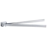 Полотенцедержатель 39,3 см Bemeta Solo 139104232