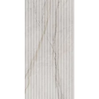 Плитка Ифран серый светлый глянцевый KM6012B0110R 60x119,5