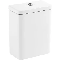 Бачок для унитаза 3/4,5 л BelBagno Sabrina BB122T