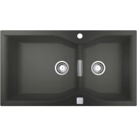 Кухонная мойка Grohe K700 серый 31658AT0