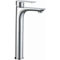 Смеситель для раковины Boch Mann Doris BM9128 хром