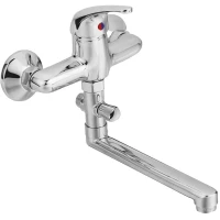 Смеситель для ванны Osgard Barker 15033