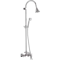 Душевая система Remer Liberty 37LICE