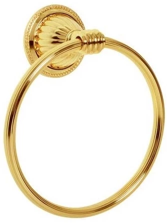 Кольцо для полотенец Boheme Hermitage 10354 кольцо для полотенец boheme uno 10975 mw