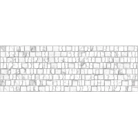 Плитка TWU12LRT17R Laurent 24,6x74