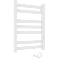 Полотенцесушитель электрический 800x545 диммер справа Laris Гефест ЧК7 73207615