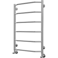 Полотенцесушитель водяной 796x532 подключение нижнее Terminus Виктория П6