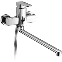 Смеситель для ванны Elghansa Scarlett Chrome 5322225