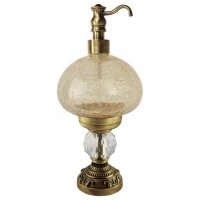 Дозатор Migliore Cristalia ML.CRS-60.247.BR