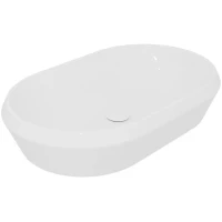 Раковина 65x42 см GSG Cruise CRLAVOV65000