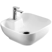 Раковина 42x42 см Bien Motto MTLG04201FD1W3000