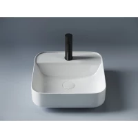 Раковина 39x39 см Ceramica Nova Element CN5014