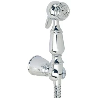 Гигиенический набор Migliore Laura ML.LUR-34.430.CR