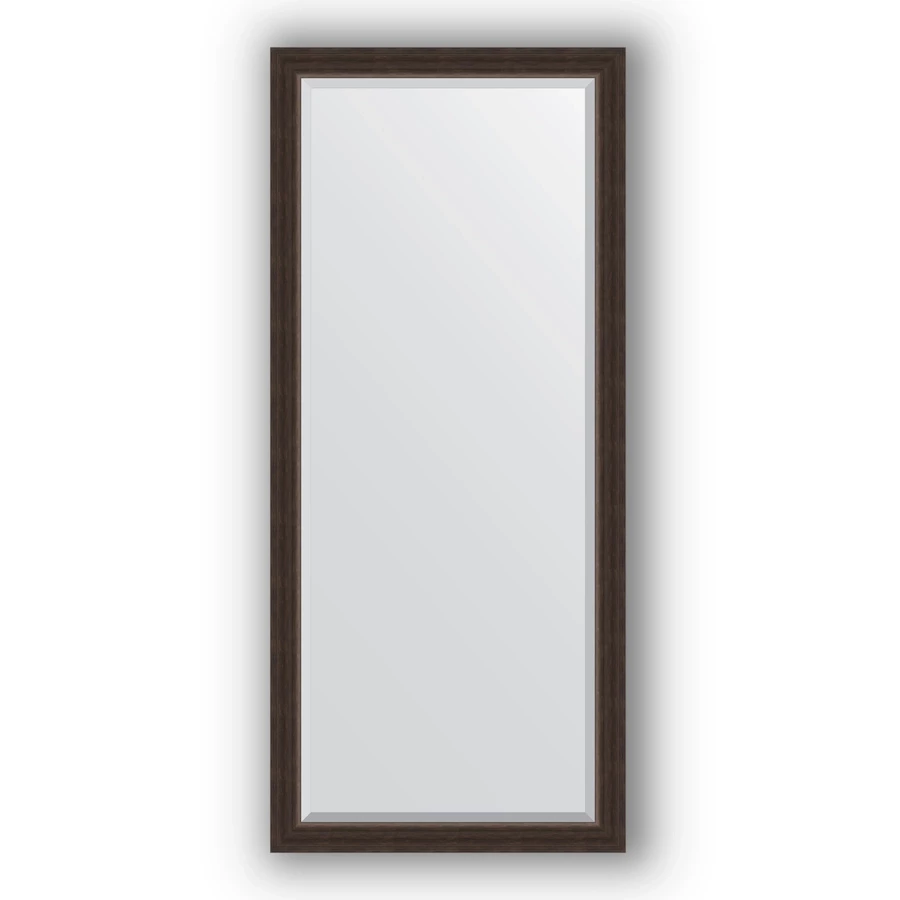 Зеркало 71x161 см палисандр Evoform Exclusive BY 1204 зеркало 71x101 см палисандр evoform exclusive by 1194
