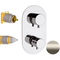 Термостат для ванны Remer Minimal NT93KBXV