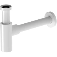 Сифон для раковины AQG Clar 400110325 1 1/4