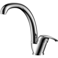 Смеситель для кухни Rossinka Y Y35-23U