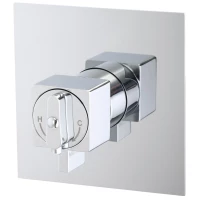 Термостат для душа Migliore Kvant 25406